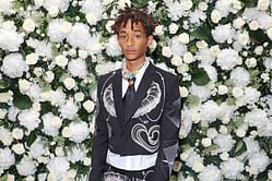 "Shouldn't have cheated on her bro" — Internet reacts to Jaden Smith saying he is "falling apart" after influencer Khleopatre drama