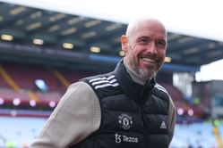 Manchester United handed fresh boost as defender returns to training after severe metatarsal injury