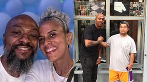 Who is Mimi Valdes? Everything to know about Ka's wife as the iconic Brooklyn rapper dies aged 52