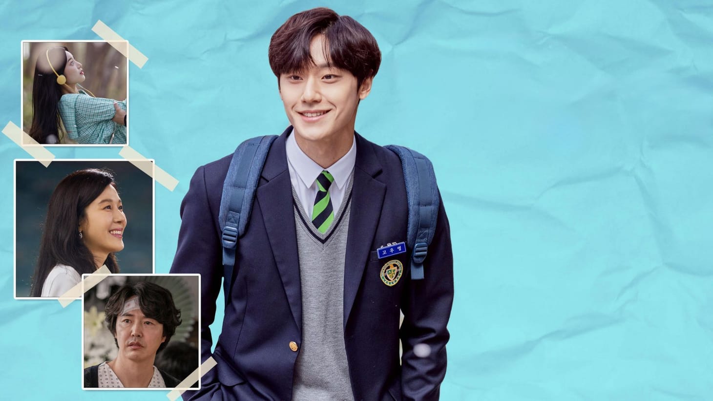 5 best K-Dramas starring Hwang In-youp that are a must-watch