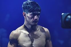 “It bothers me” - Filipino star Danny Kingad admits inability to finish his opponents has held him back