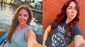 "The same Katie Santry that used to follow the Jonas brothers around?" — Internet reacts as What's in the Rug TikTok drama goes viral