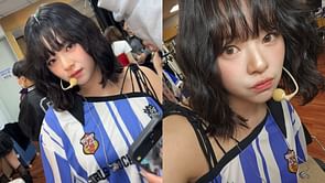 "Jeongyeon was so real for this"— Fans react as the TWICE member opens up about the times ONCE upset her