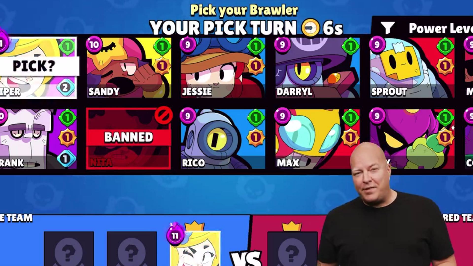 Brawl Stars will have more QOL changes (Image via Supercell)