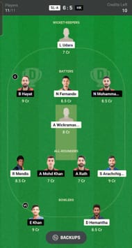 Fantasy suggestion #2