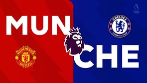 Man United vs Chelsea: Which is the better team in EA FC 25?