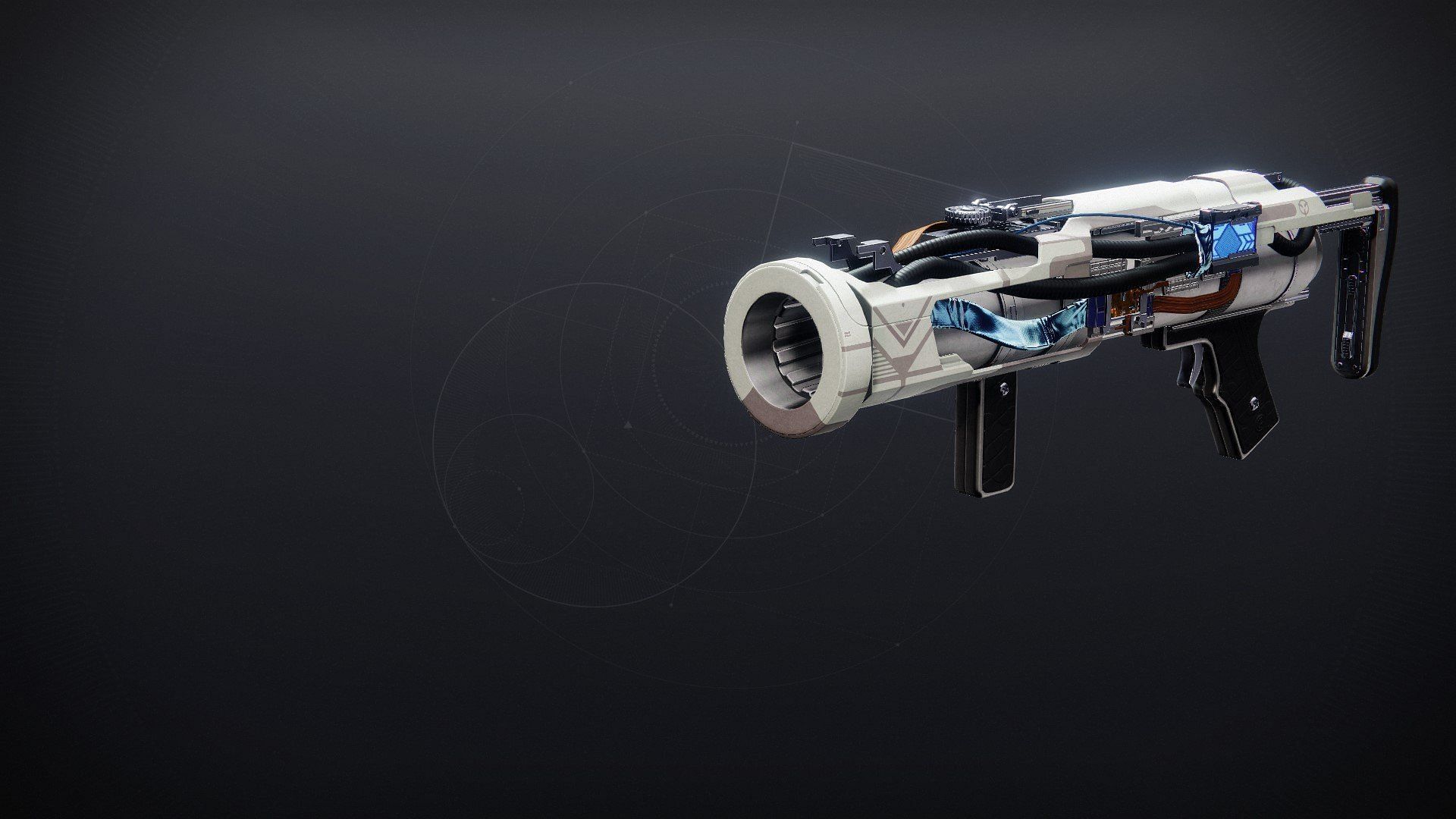 VS Velocity Baton (Image via Bungie) 