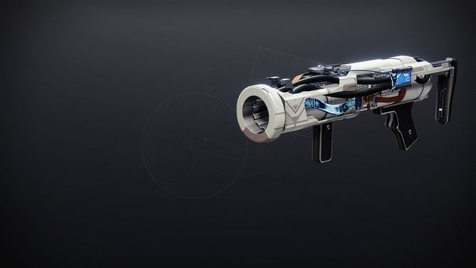 VS Velocity Baton god roll guide for Destiny 2 PvE and PvP