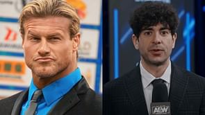 Nic Nemeth advises AEW to pull top star from TV