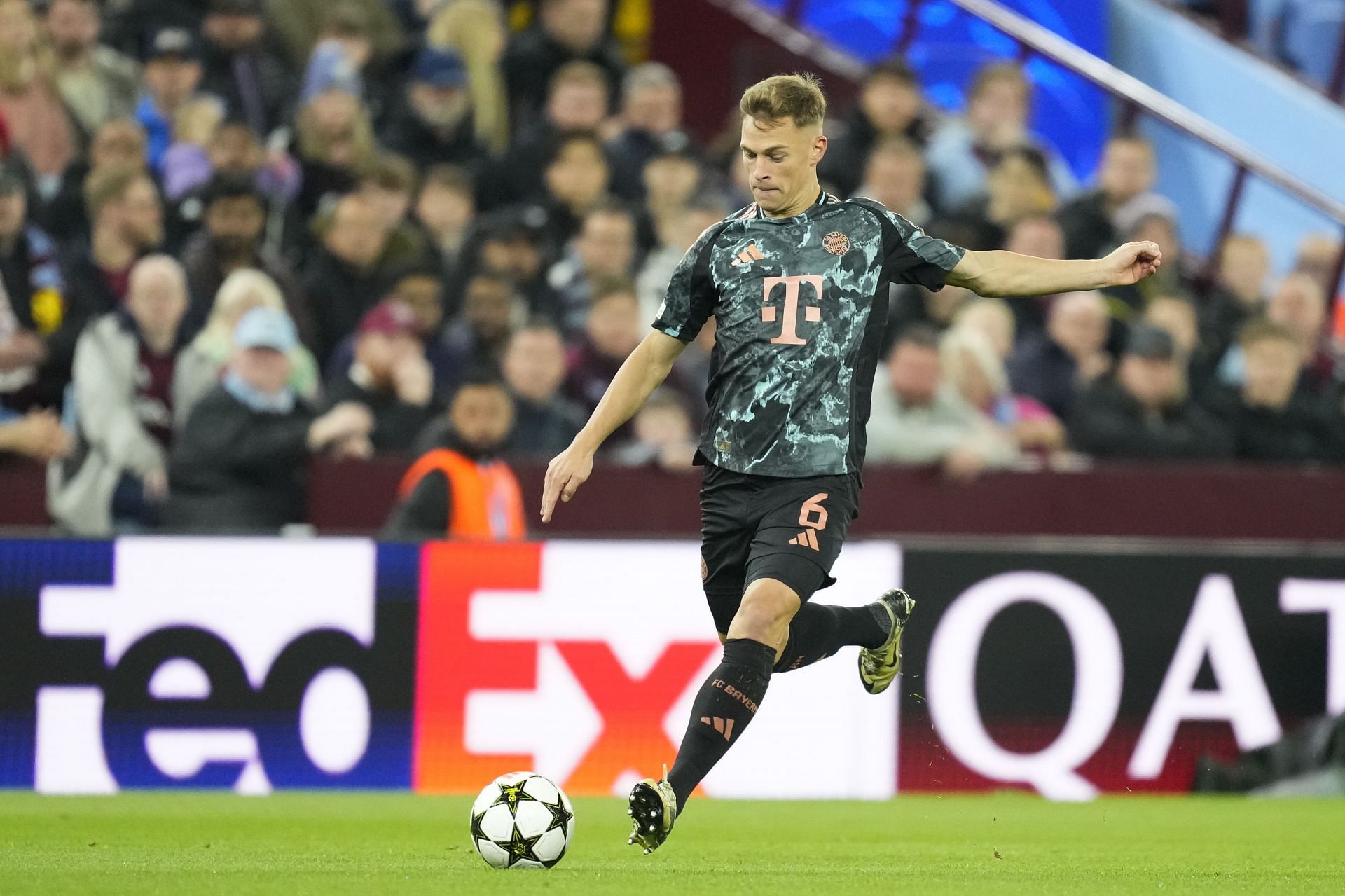 Joshua Kimmich