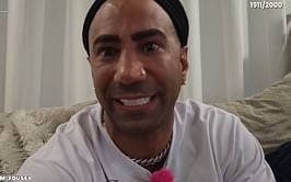 "Probably the last day you're going to see me" - Fousey addresses the community and breaks down in tears following the recent controversy