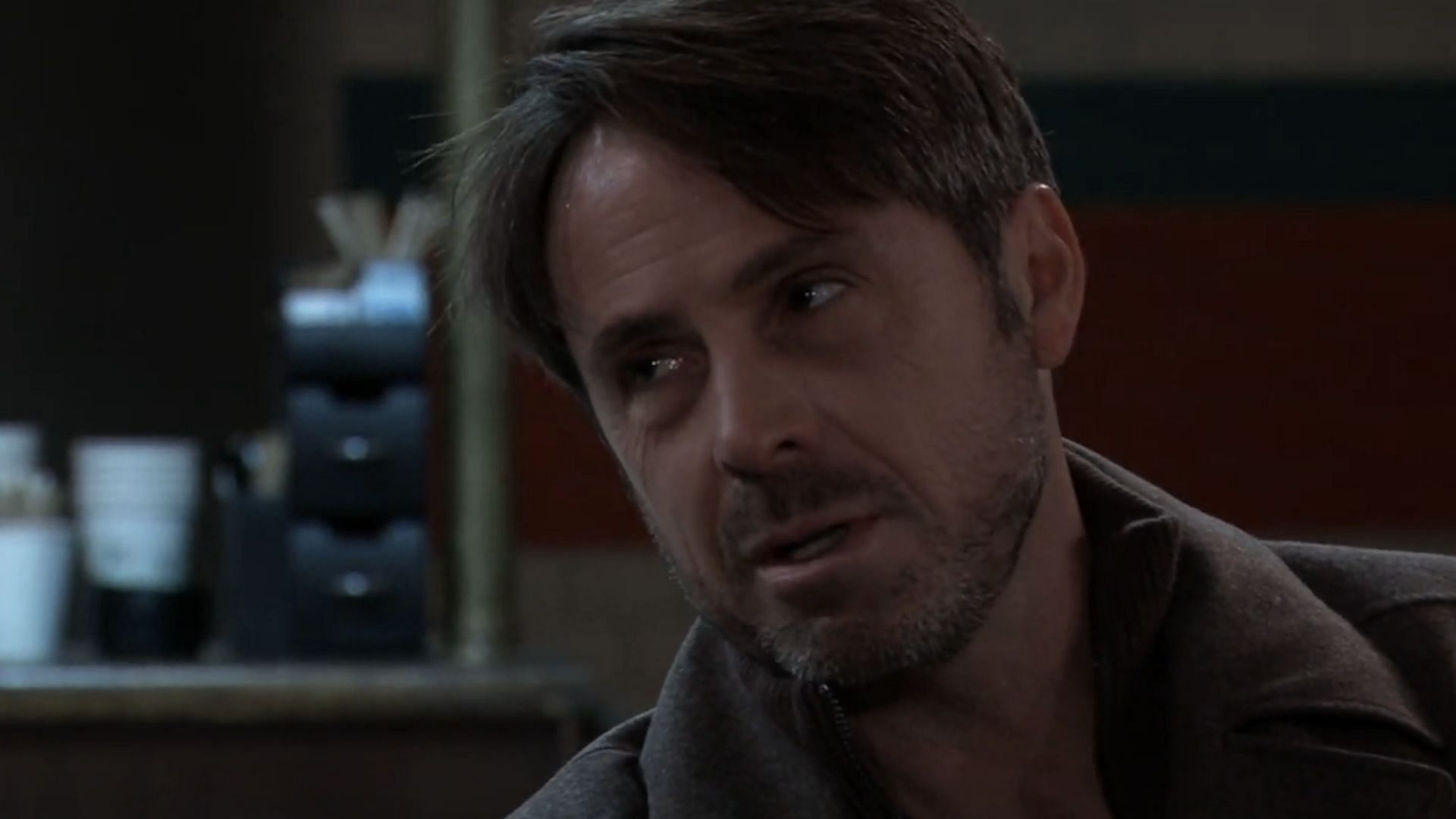 Julian Jerome (Image via Youtube / General Hospital)