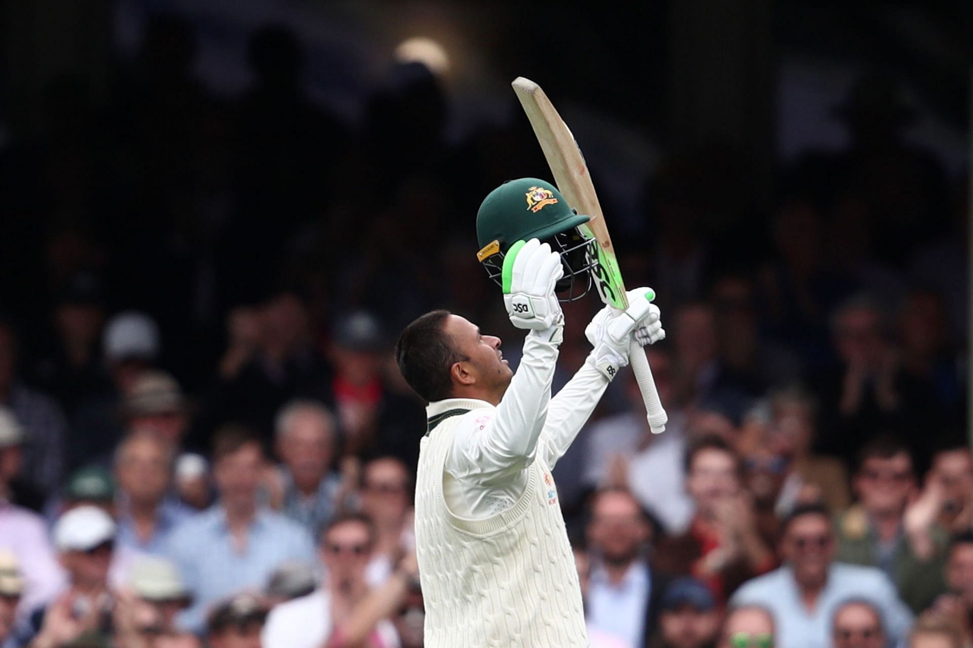 Australia v South Africa - Third Test: Day 2 - Source: Getty