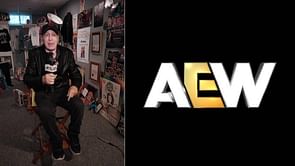 "People are going to flock in to see him" - Bill Apter imagines AEW could get a legend back for a special show (Exclusive)