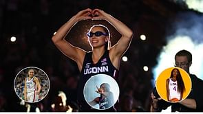 5 college hoopers who sent warm birthday wishes to UConn star Paige Bueckers via IG