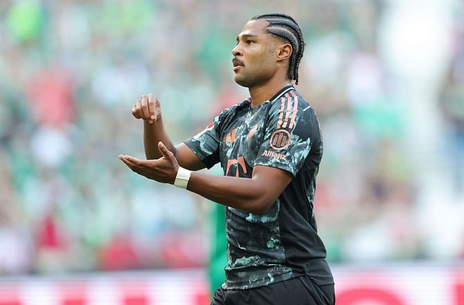 Aston Villa vs Bayern Munich Prediction and Betting Tips | 2nd October 2024