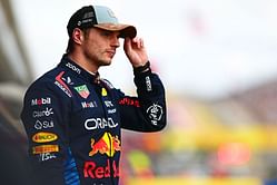 'Red Bull is back' claims Helmut Marko as Max Verstappen secures first pole position since the summer break