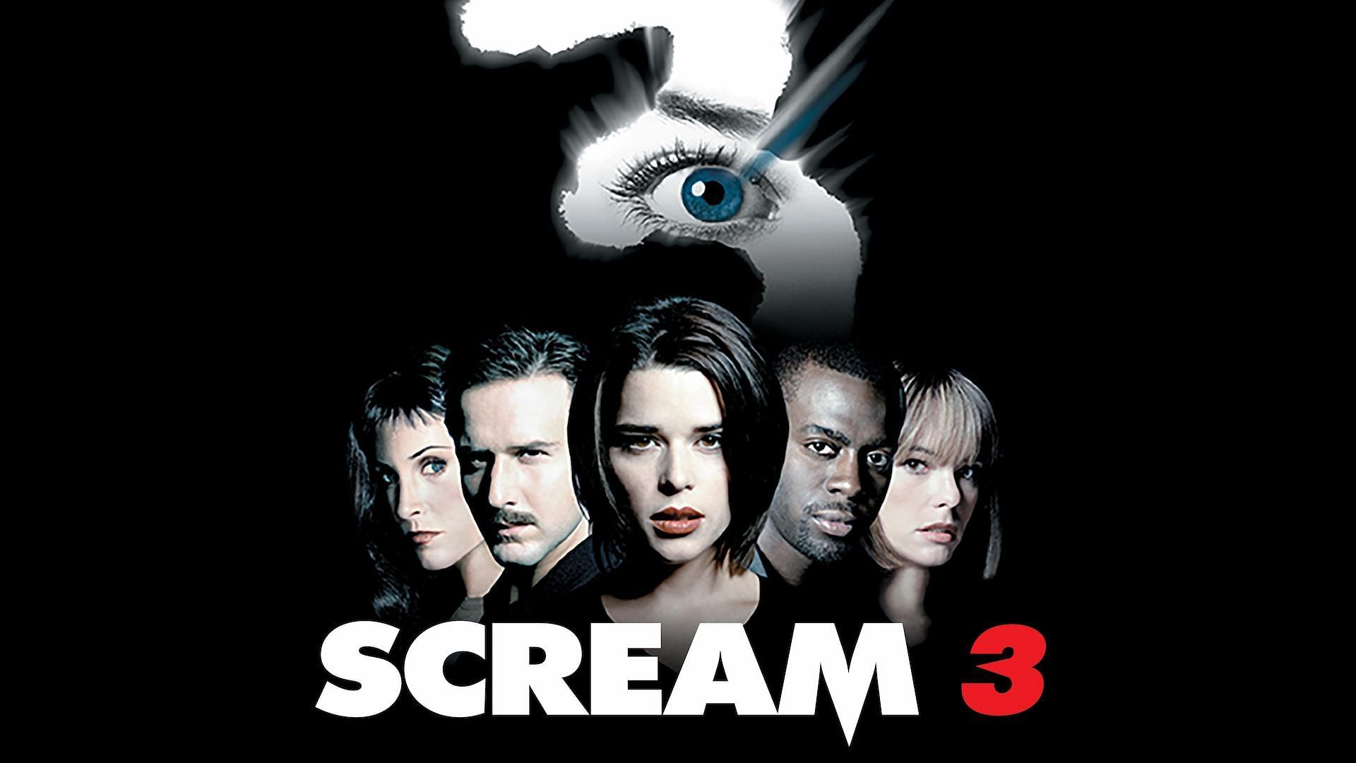 A definitive guide to Scream 3