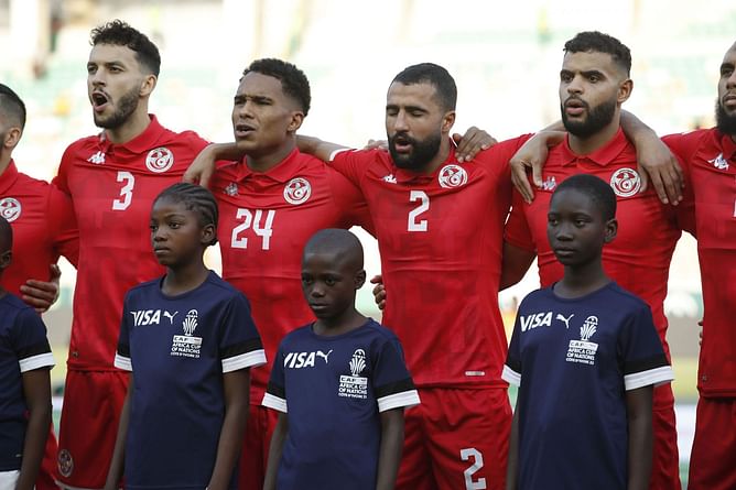 Tunisia vs Comoros Prediction and Betting Tips | October 11th 2024