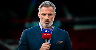 "Ballon d'Or winners normally play for Real Madrid or Barcelona" – Jamie Carragher gives brutal take on Liverpool star's Ballon d'Or ambitions