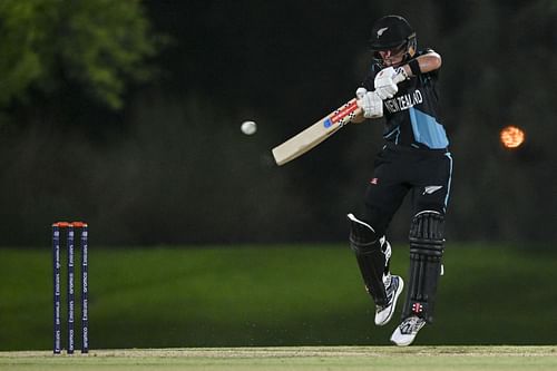 Amelia Kerr is the X-Factor player for New Zealand.