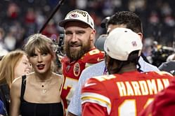 Travis Kelce once spilled the secret for his ideal partner years before Taylor Swift romance: "I need her to cheer"