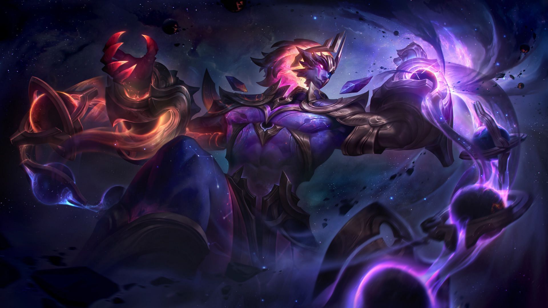 bounty changes explained in League of Legends Patch 14.21