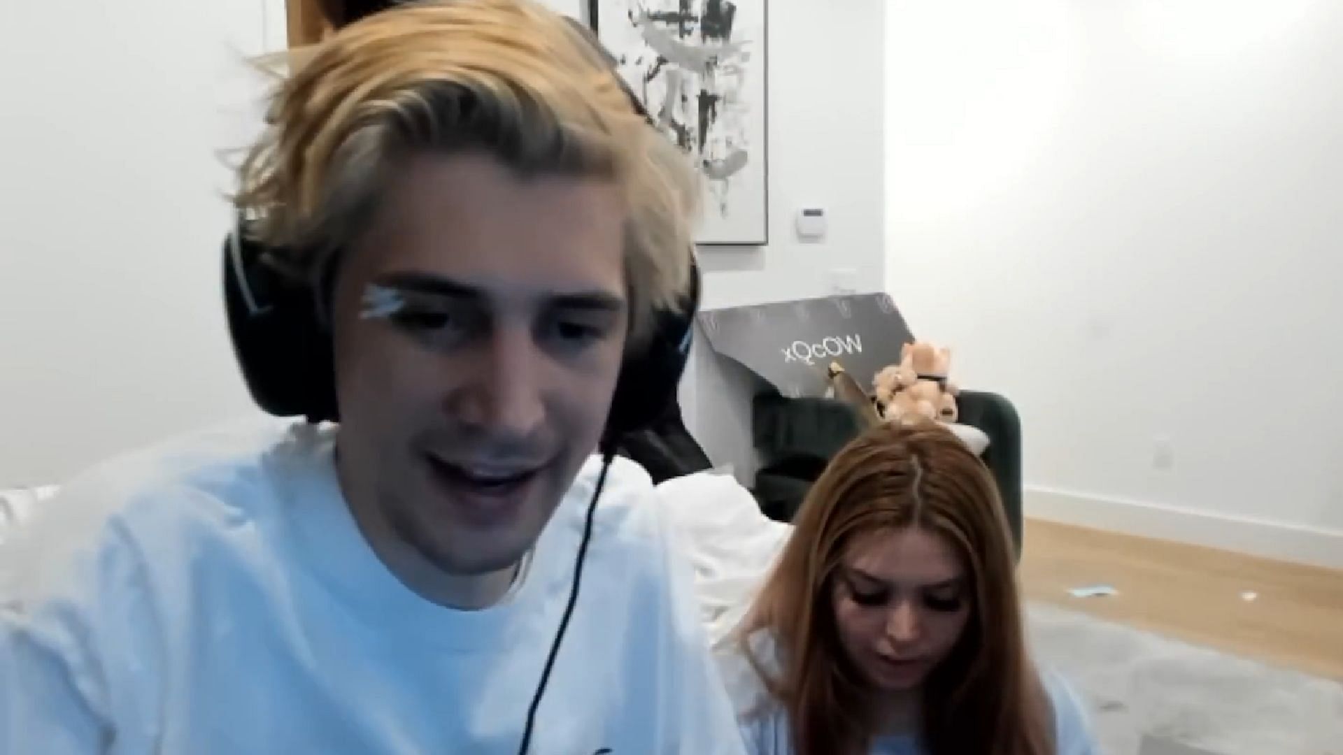 Adept wants $10 million from xQc to settle new lawsuit