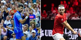 Novak Djokovic vs Taylor Fritz: Where to watch, TV schedule, live streaming details and more | Shanghai Masters 2024, SF