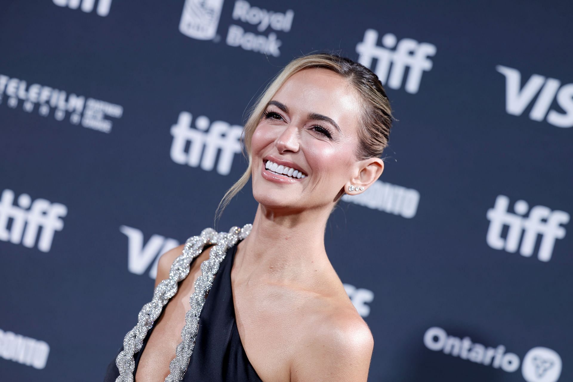 2024 Toronto International Film Festival - &quot;Nutcrackers&quot; Premiere - Source: Getty