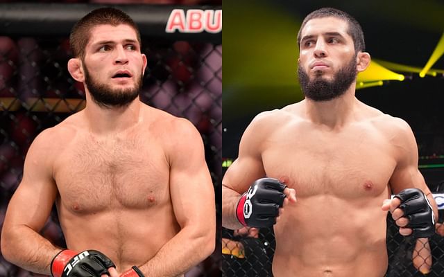 Former rival breaks down where Islam Makhachev falls short of "prime"  Khabib Nurmagomedov: "It's possible to outsmart him"