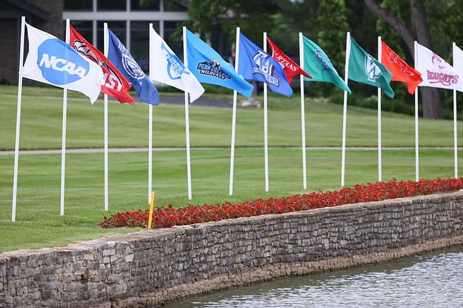 NCAA makes 4 key changes to its college golf rankings parameters