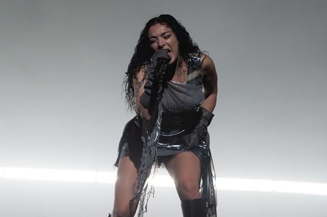 "I want to act now"— Charli XCX says she won't be making music for some time and focus on acting
