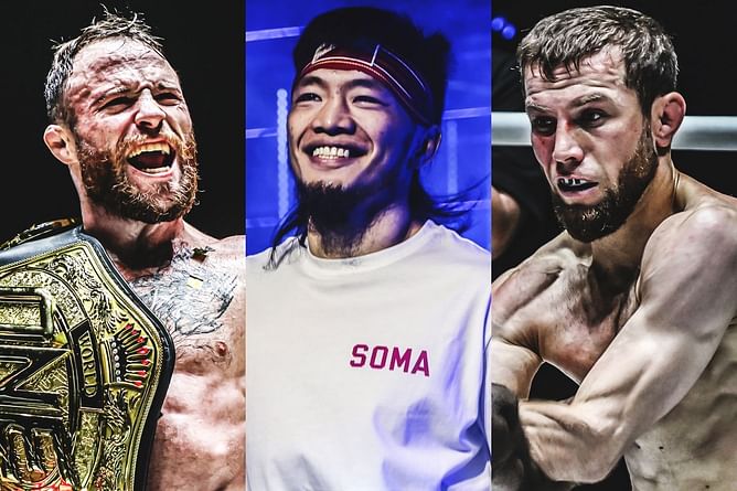 Lito Adiwang says Jarred Brooks may be too much to handle for Mansur Malachiev: “He always gets what he wants”