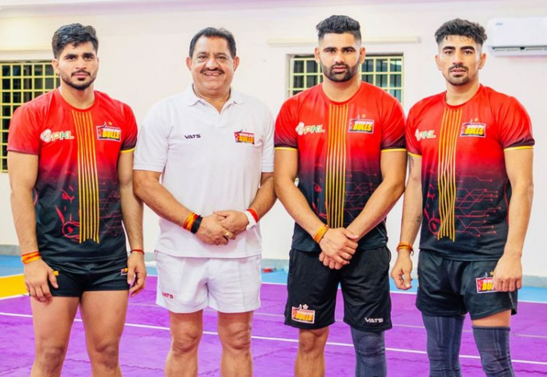 Pro Kabaddi League 