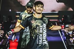Danny Kingad wants to stay as active as possible in ONE Championship return