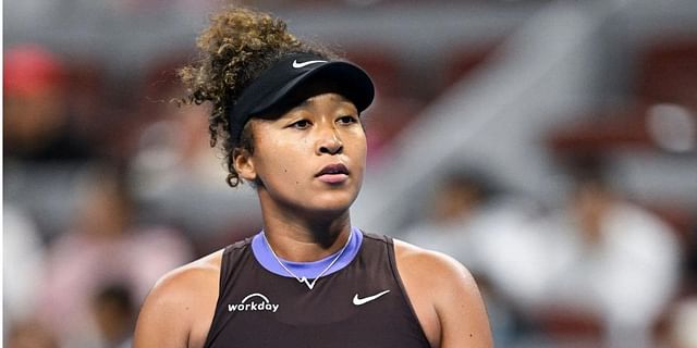 Naomi Osaka in her messy clap back era";"Don't want her to burn out again"  - Fans react to Japanese slamming troll for questioning her achievements