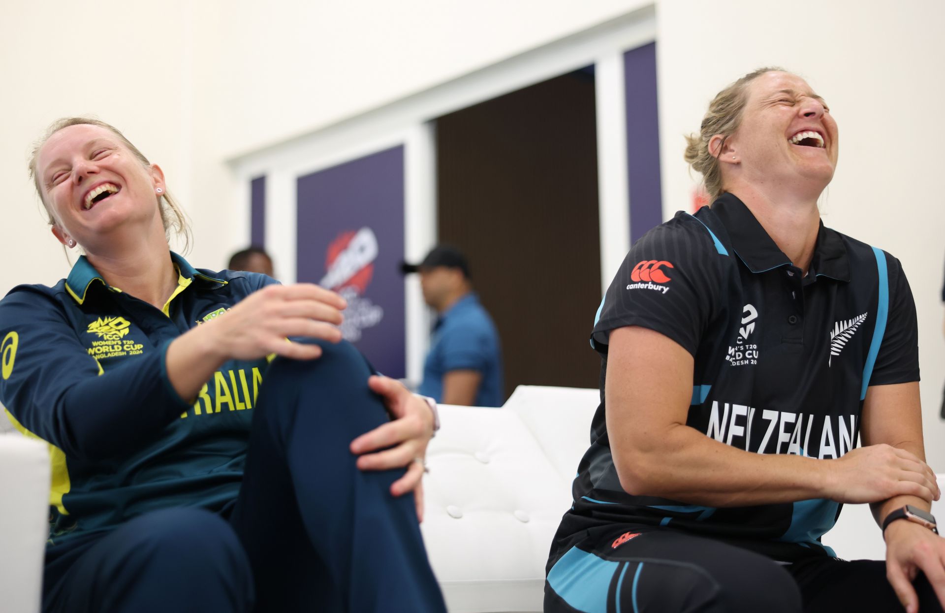 Australia vs New Zealand, Women's T20 World Cup 2024: Probable playing 11s, pitch report, weather forecast, and live-streaming details