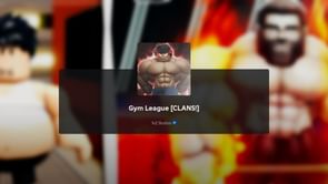 Gym League Update 13: Patch notes and details