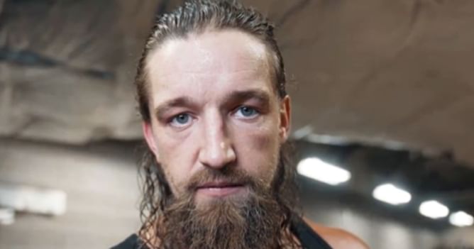 "I am the one that will stop you" - Jay White cautions top star after his AEW return