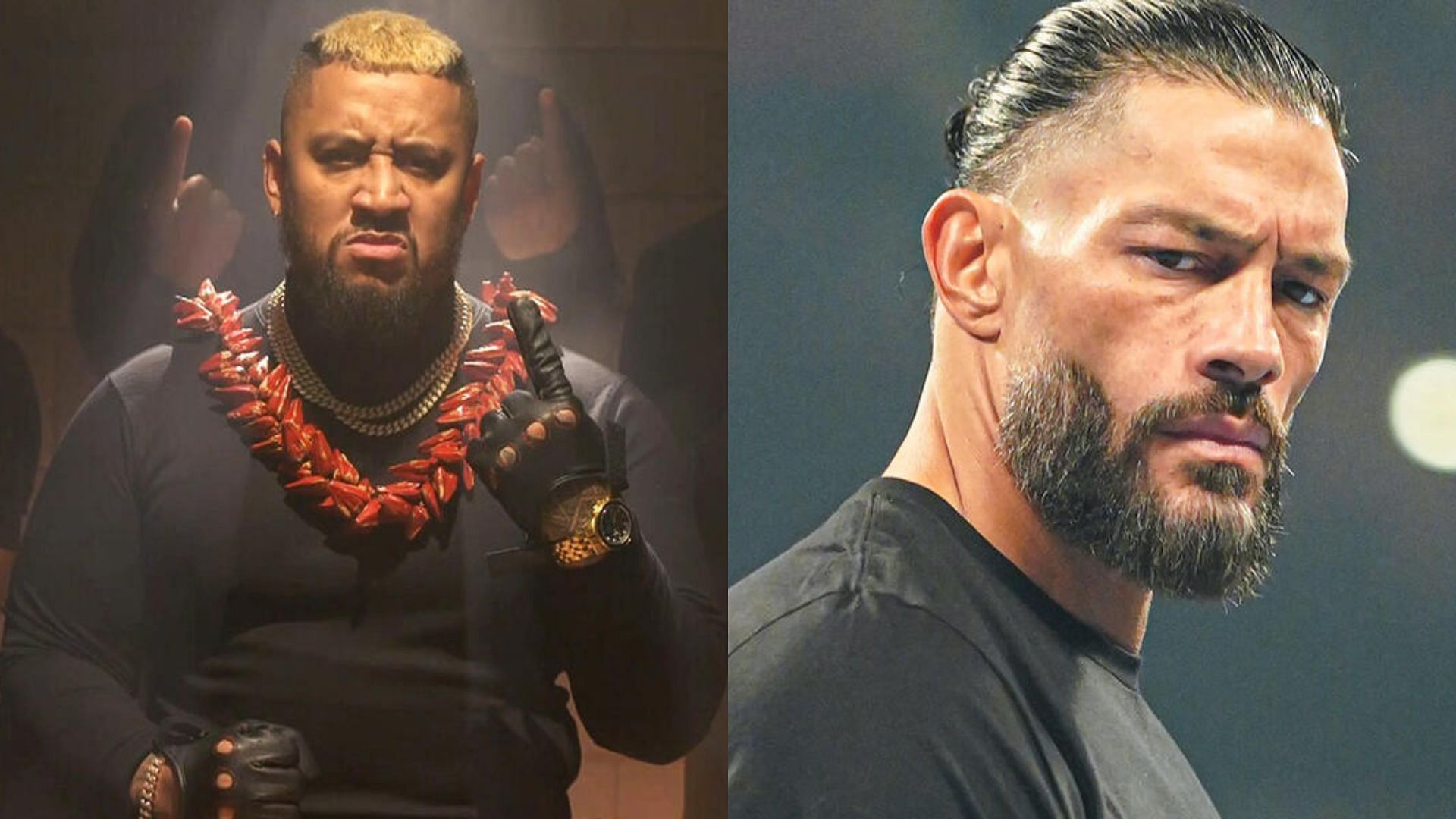 Sikoa picked up a victory this past Friday night on SmackDown. [Photos: WWE.com]
