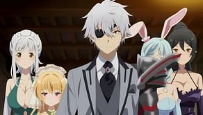 Arifureta season 3 episode 3 review: Princess Liliana's marriage is announced as Hajime starts executing his plan