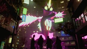 Pokemon GO Gigantamax debut officially announced