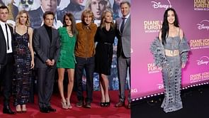 Who does Katy Perry play in Zoolander 2? Singer's character in the movie explored