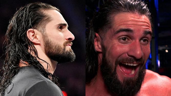 Seth Rollins is sent a message on WWE RAW; Adam Pearce is threatened