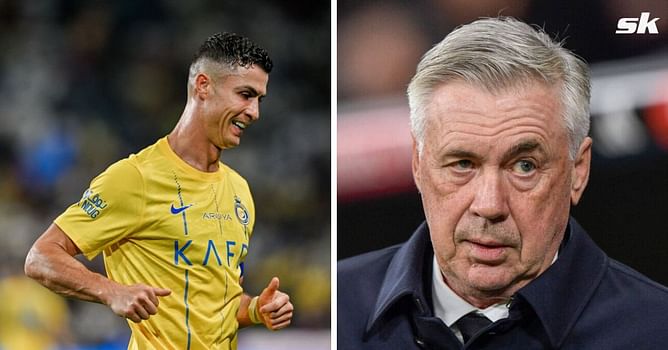 Real Madrid considering move for Cristiano Ronaldo's Al Nassr teammate: Reports