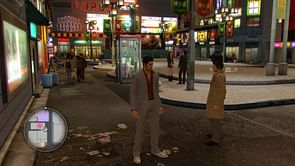 How to easily make money in Yakuza Kiwami