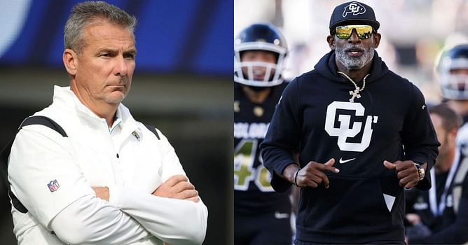 Urban Meyer drops verdict on Colorado’s off-field approach as Coach Prime’s program flourishes