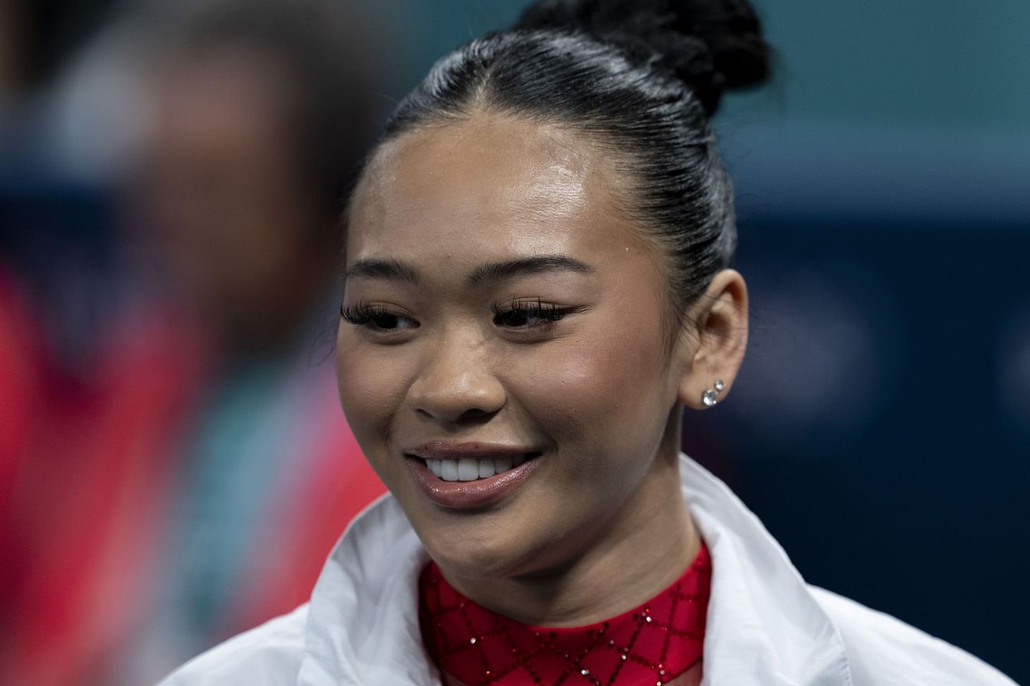 "I went into a relapse” Suni Lee breaks silence on facing severe hardships before competing at