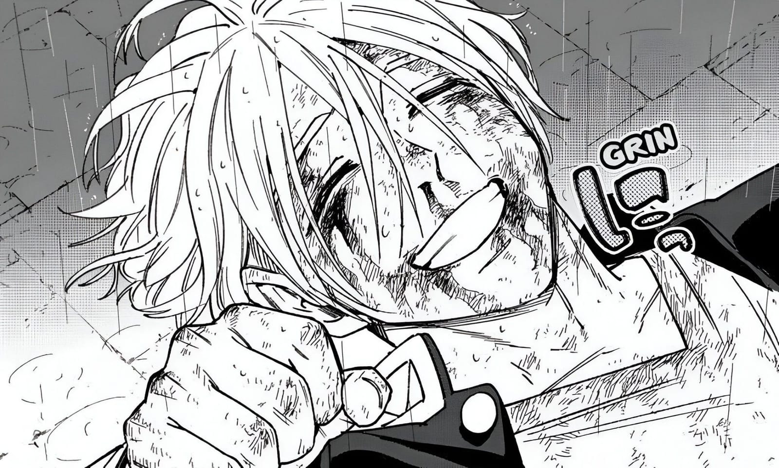 Wind Breaker chapter 158: The Noroshi arc comes to an end as Bofurin